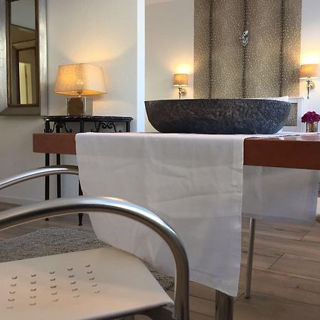 Duesseldorfer Domicil Media Harbour公寓式酒店 外观 照片